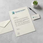 LETTER HEAD 90 GSM - Image 2