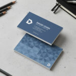 Visiting Card Regular - Image 2