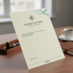 LETTER HEAD 90 GSM - Image 3