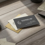 Visiting Card Regular - Image 3