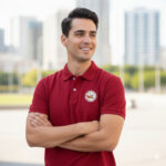 CUSTOM POLO T-SHIRT - Image 5