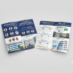 90 GSM PAMPHLATES / FLYERS - Image 2