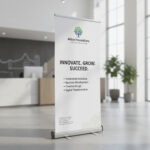 STANDEE (Rollup) - Image 4