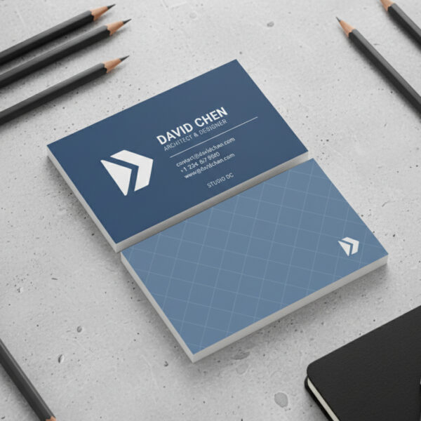 Visiting Card Regular