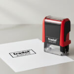 PRE INK STAMP - Image 4